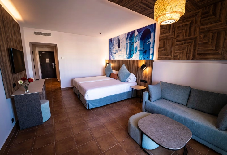Superior Double room
