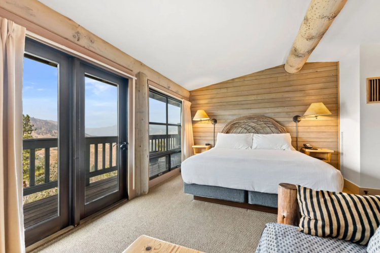 Sun Mountain Lodge photo 6