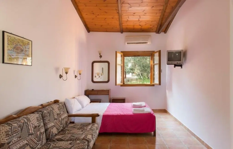 Superior Double Apartment