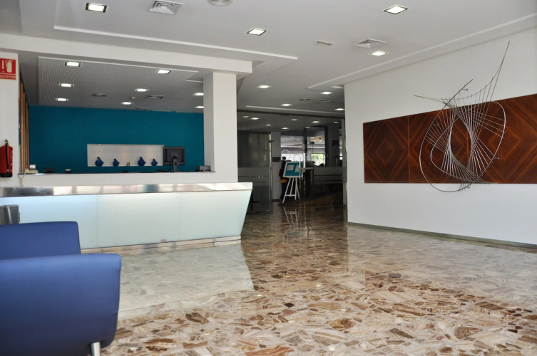 Castilla Alicante Hotel