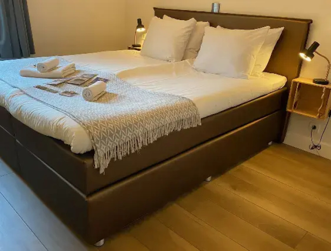Wine Double room