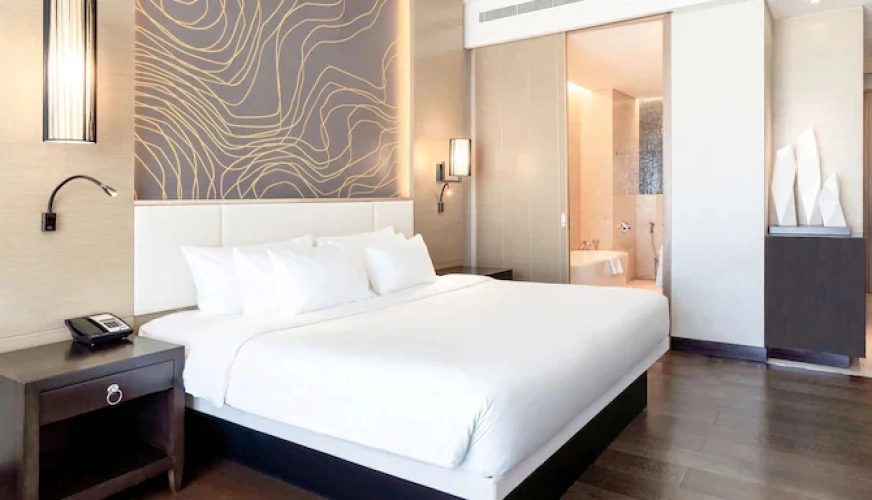 Collection Double room