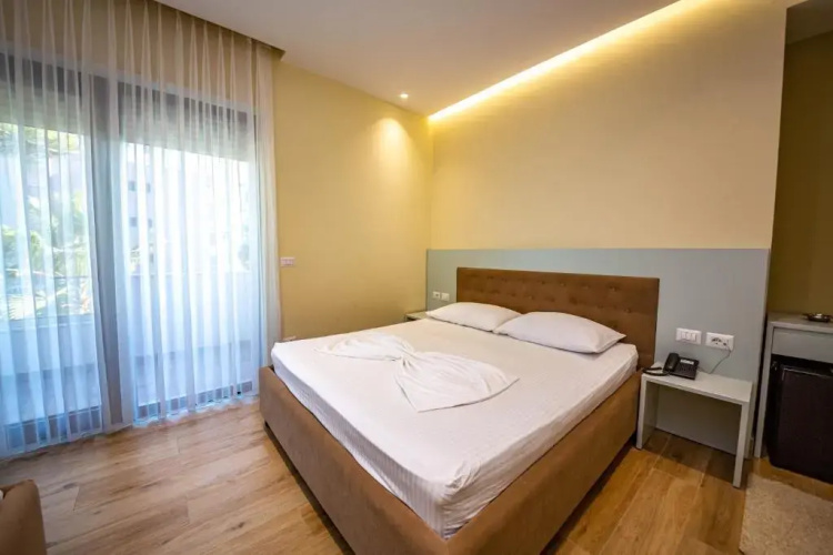 Hotel Bella Vista