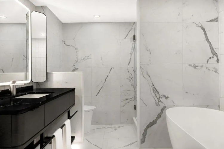Toronto Downtown Hilton Garden Inn photo 9