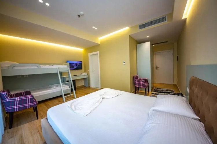 Hotel Bella Vista