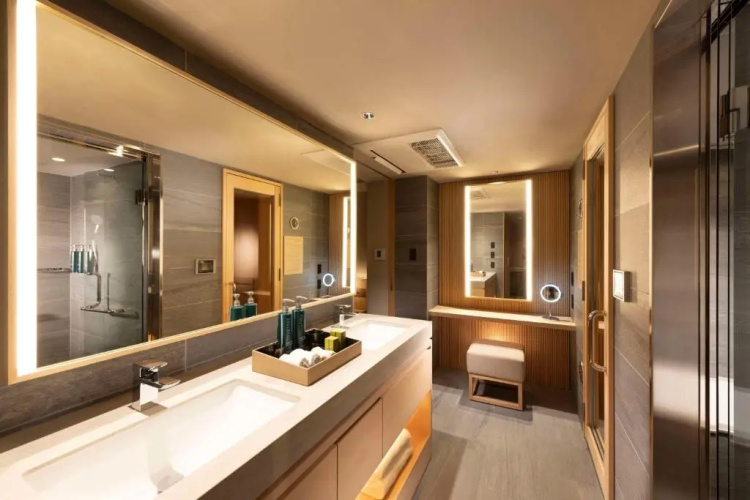 DoubleTree by Hilton Kyoto Higashiyama photo 18