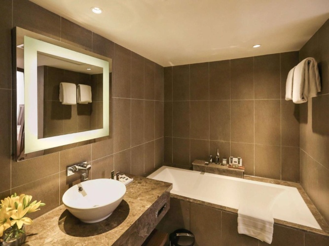 Novotel New Delhi Aerocity photo 15