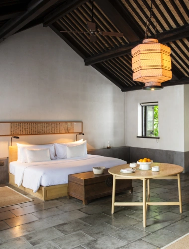 Village Double room