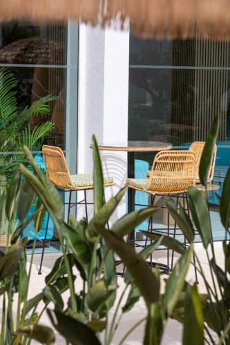 Marsenses Rosa Del Mar Hotel & Spa photo 23