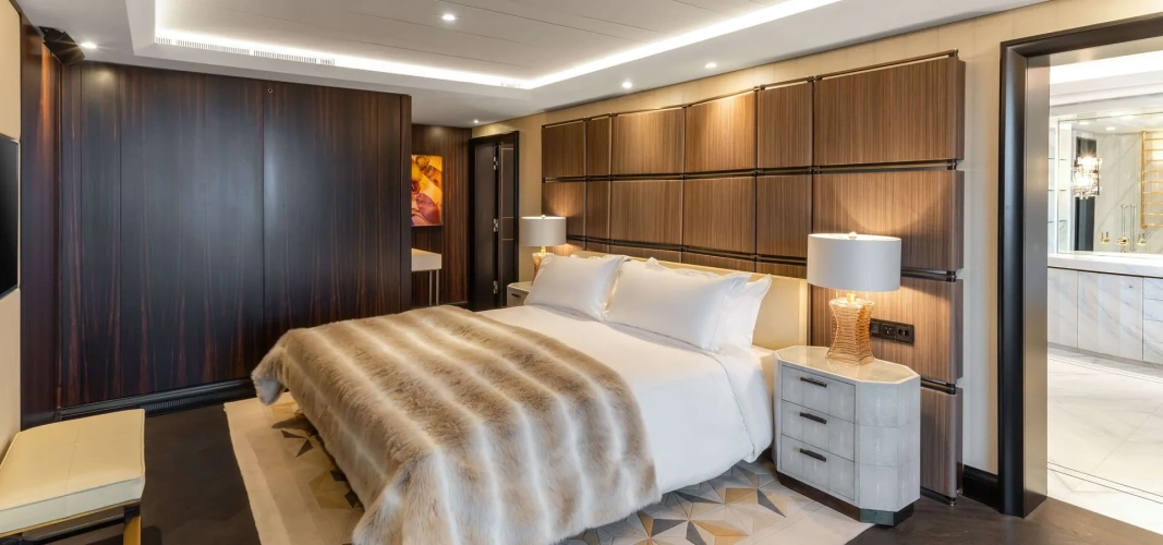 2 Bedrooms Royal Suite