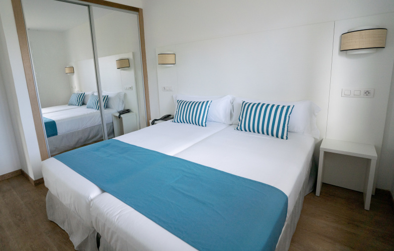 Hotel Playa Azul