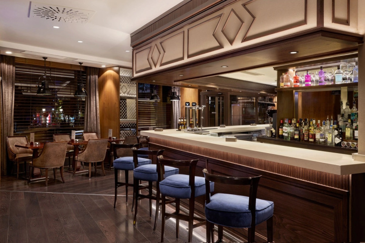 Hotel Claridge photo 16