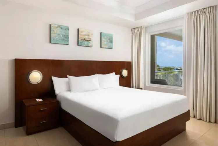 Blue Haven Resort - All-Inclusive
