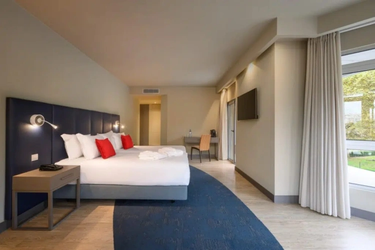 Premium Double room