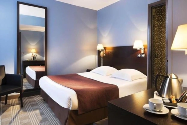 Comfort Double room