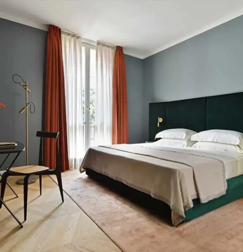 Grand Double room