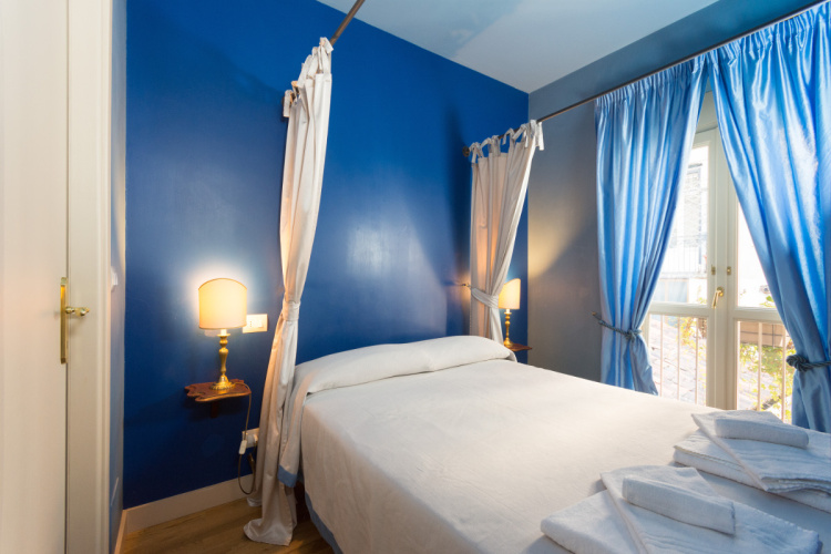 Cobalto Double Apartment