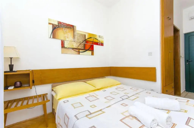 Apartments Kunac