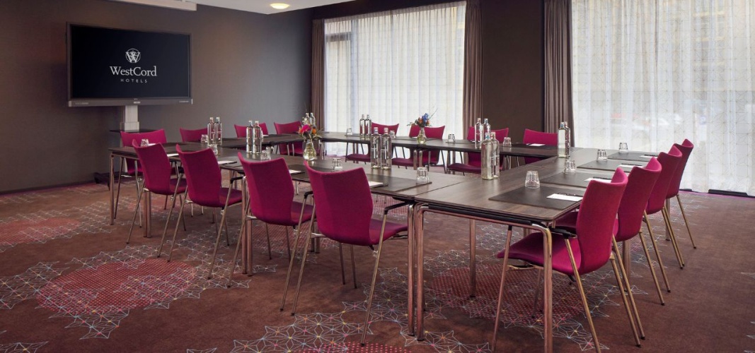 Westcord Hotel Eindhoven photo 20