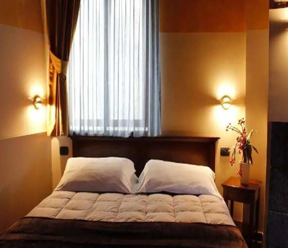 Comfort Double room