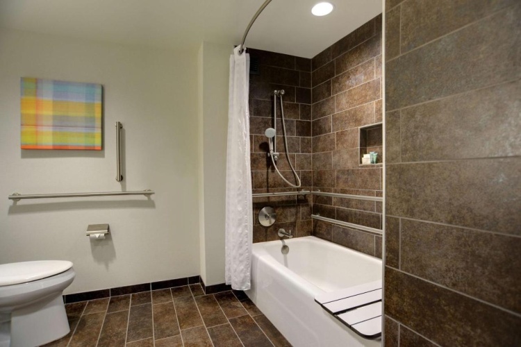 Hilton Columbus Downtown photo 17