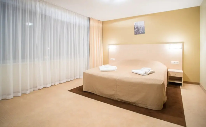 Double Suite