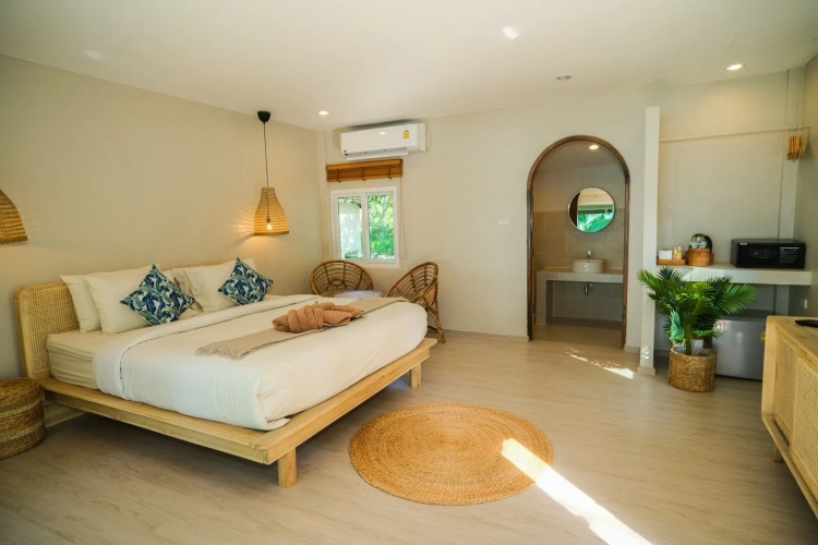 Type D Bungalow