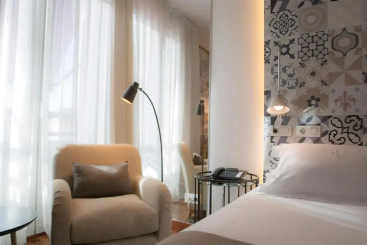 Hotel Vincci SoMa