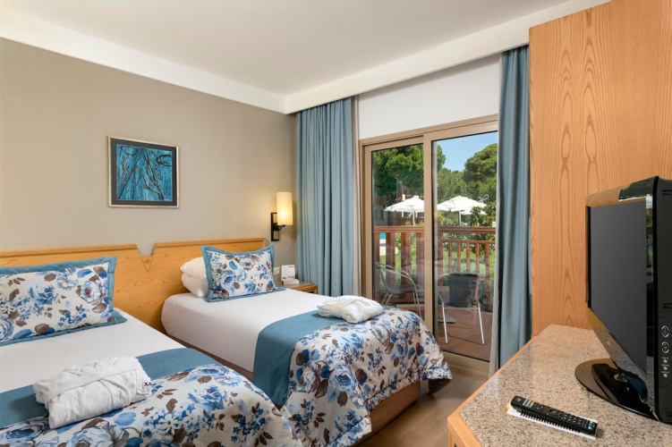 Xanadu Resort Hotel