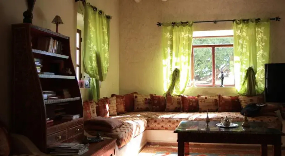 Riad Dar Maris