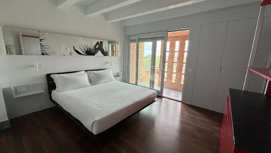 Dependance Double room