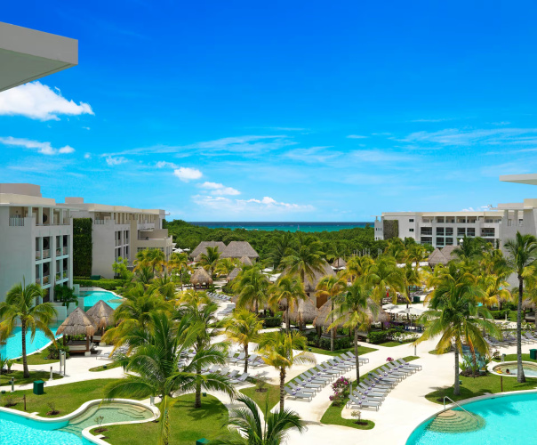 Paradisus Playa Del Carmen - Riviera Maya - Adults Only photo 23