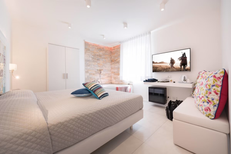 Hotel Amalfi