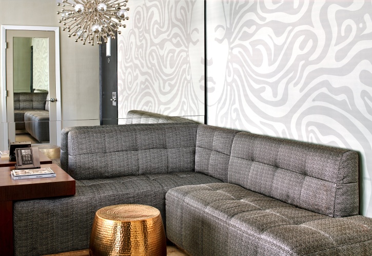 Hotel Ziggy photo 14