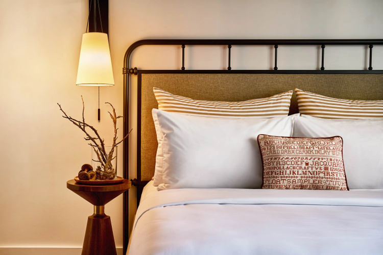 Origin Hotel Raleigh photo 9
