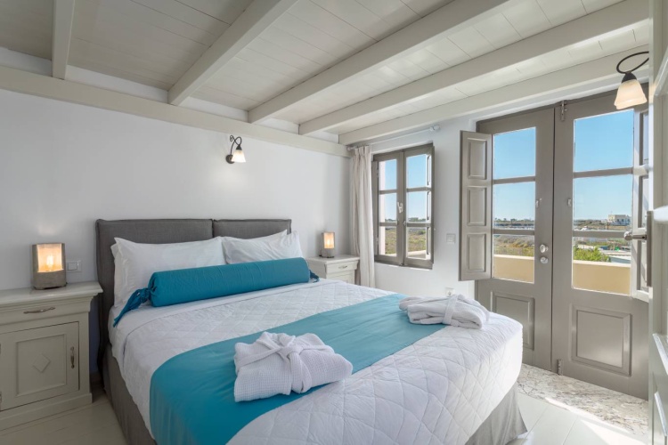 Master Suite