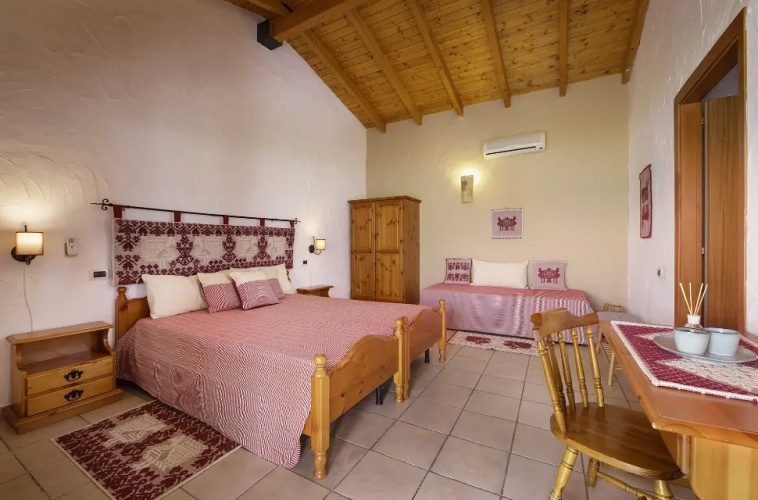 Agriturismo La Biada