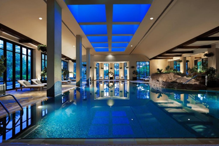 Grand Hyatt Residence photo 42