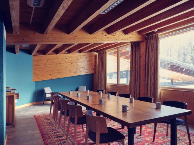 Big Sky Hotel photo 10