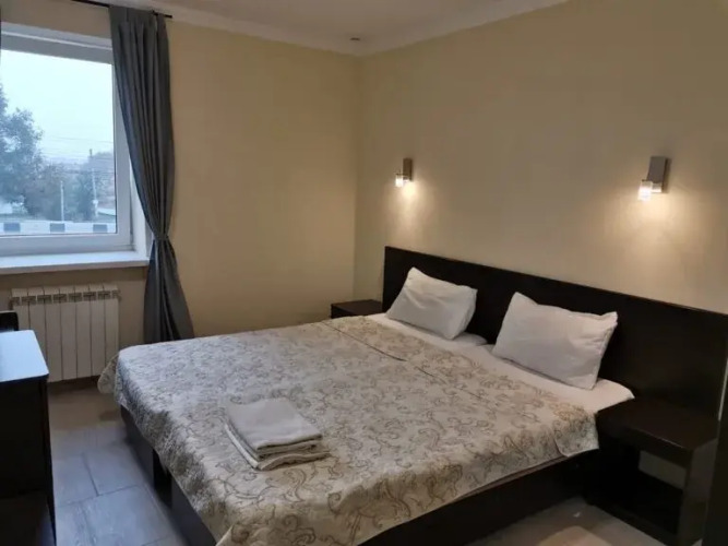 Фотография номера гостиницы Дон