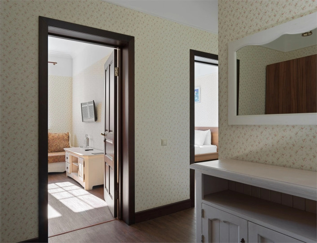 Фотография номера базы отдыха Хорсека резорт