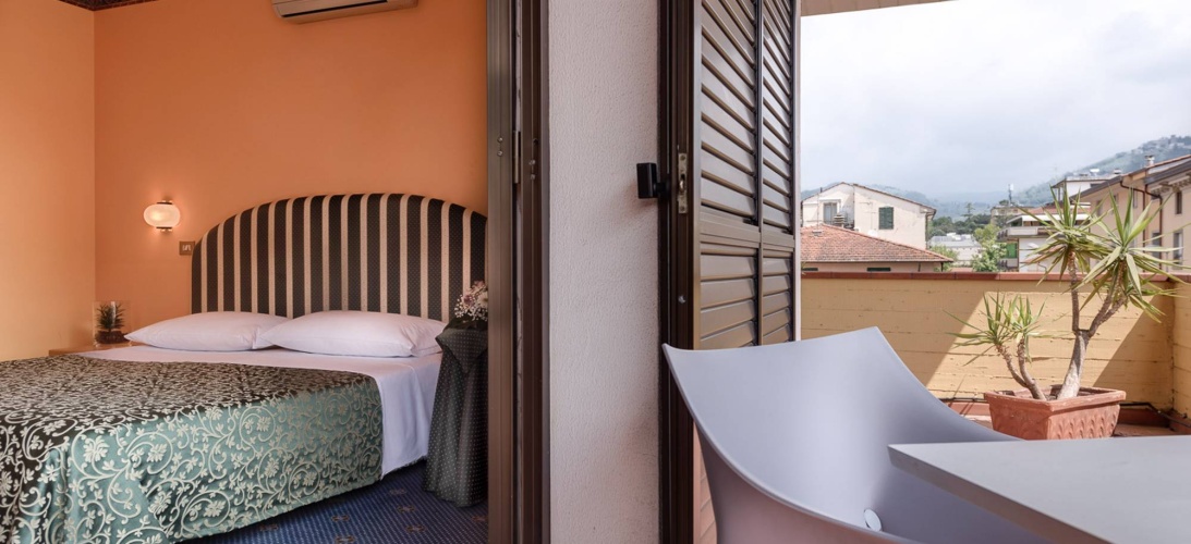 Basic Dependance Double room