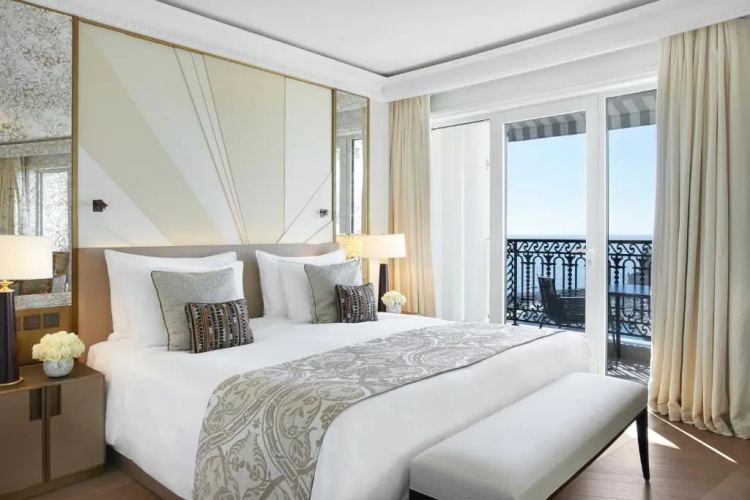 Hôtel De Paris Monte-Carlo photo 9