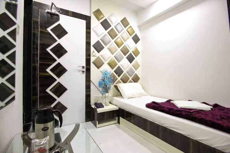 NON AC Single room