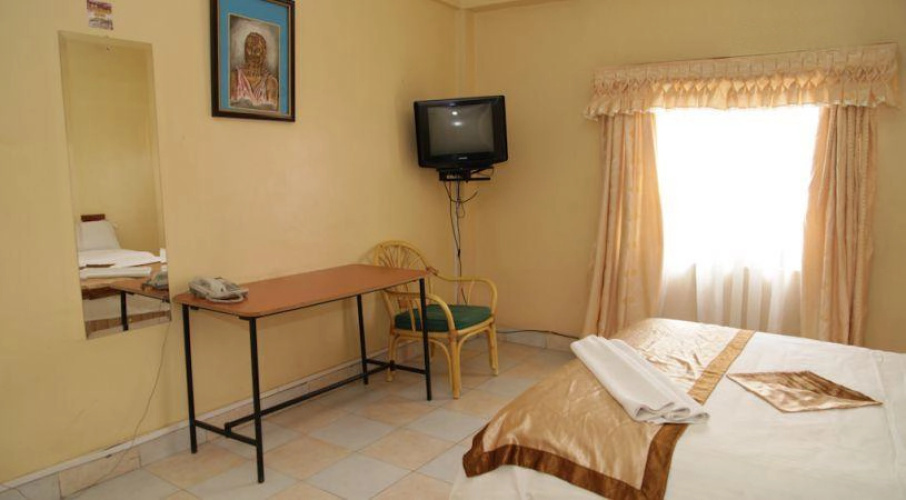 Jimlizer Hotel