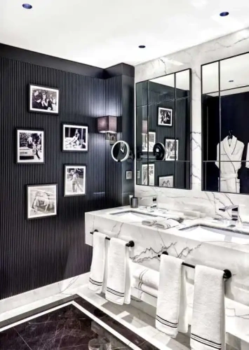 Premiere City Suite