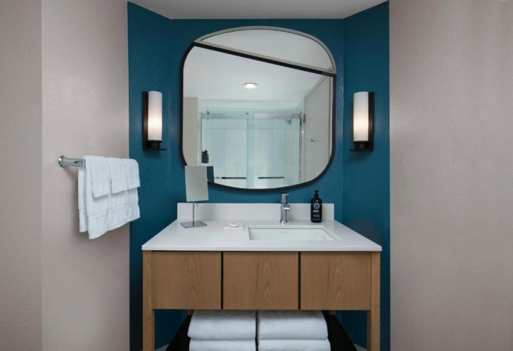 Hotel Kinetic Orlando Universal Blvd photo 9