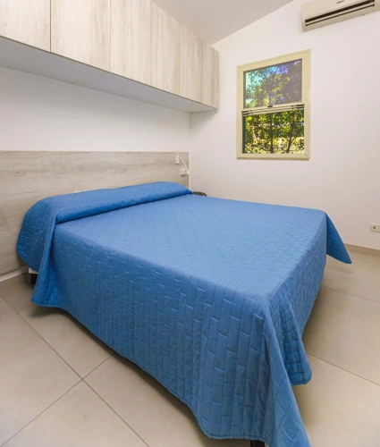 2 rooms Bungalow
