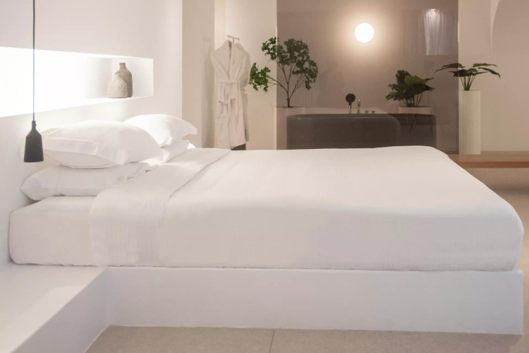 Lilium Grand Double Suite