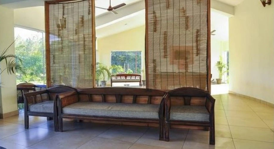 Parwati Wild Abode - Corbett Resort